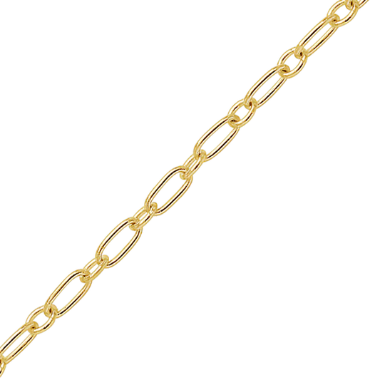 LONG & SHORT CABLE CHAIN