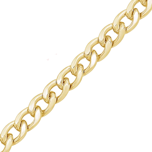 CURB CHAIN