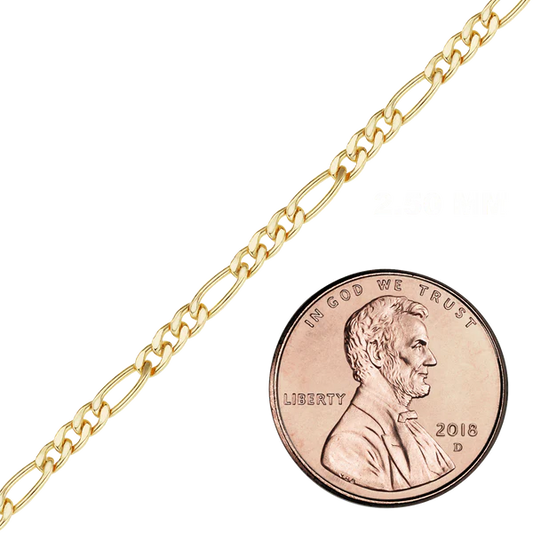 CLASSIC FIGARO CHAIN
