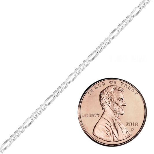 CLASSIC FIGARO CHAIN