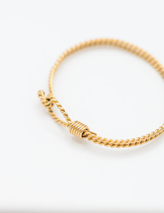 Cuff Bracelet