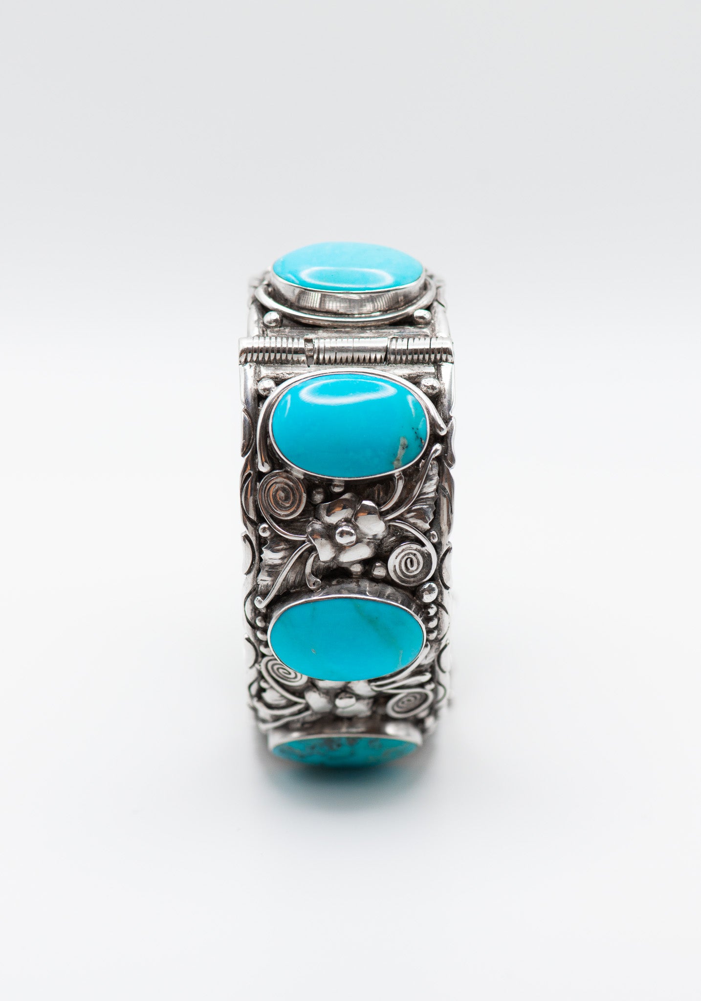 Navajo Style Bracelet