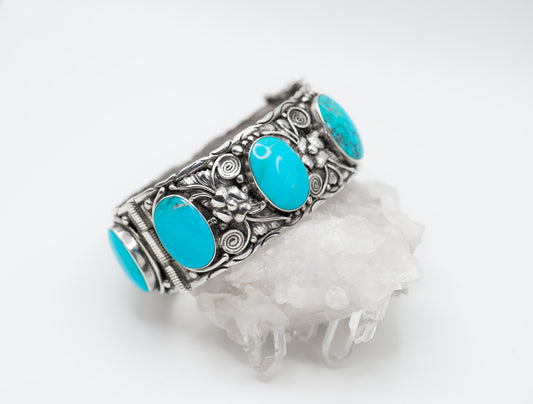 Navajo Style Bracelet