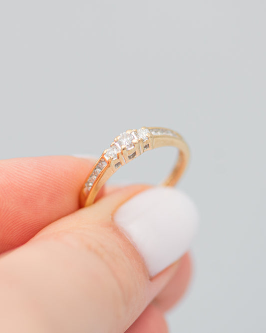 Diamond Ring 0041