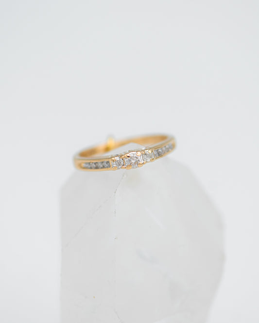 Diamond Ring 0041