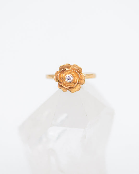 Rose Ring 008