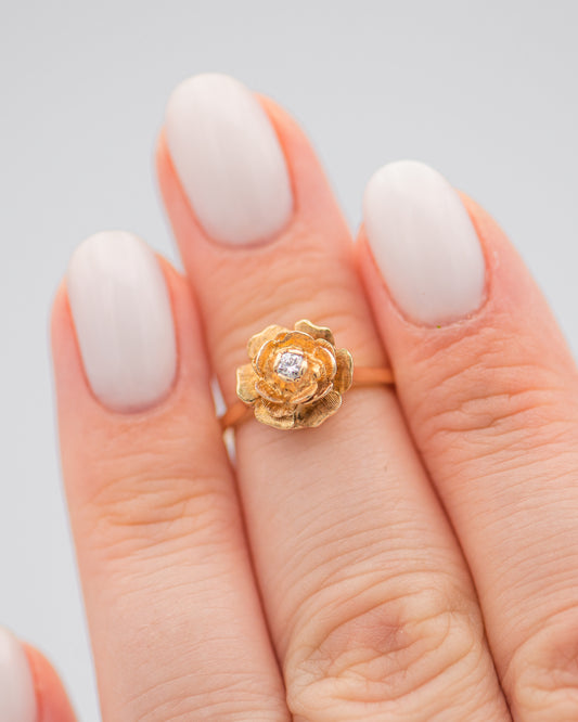 Rose Ring 008