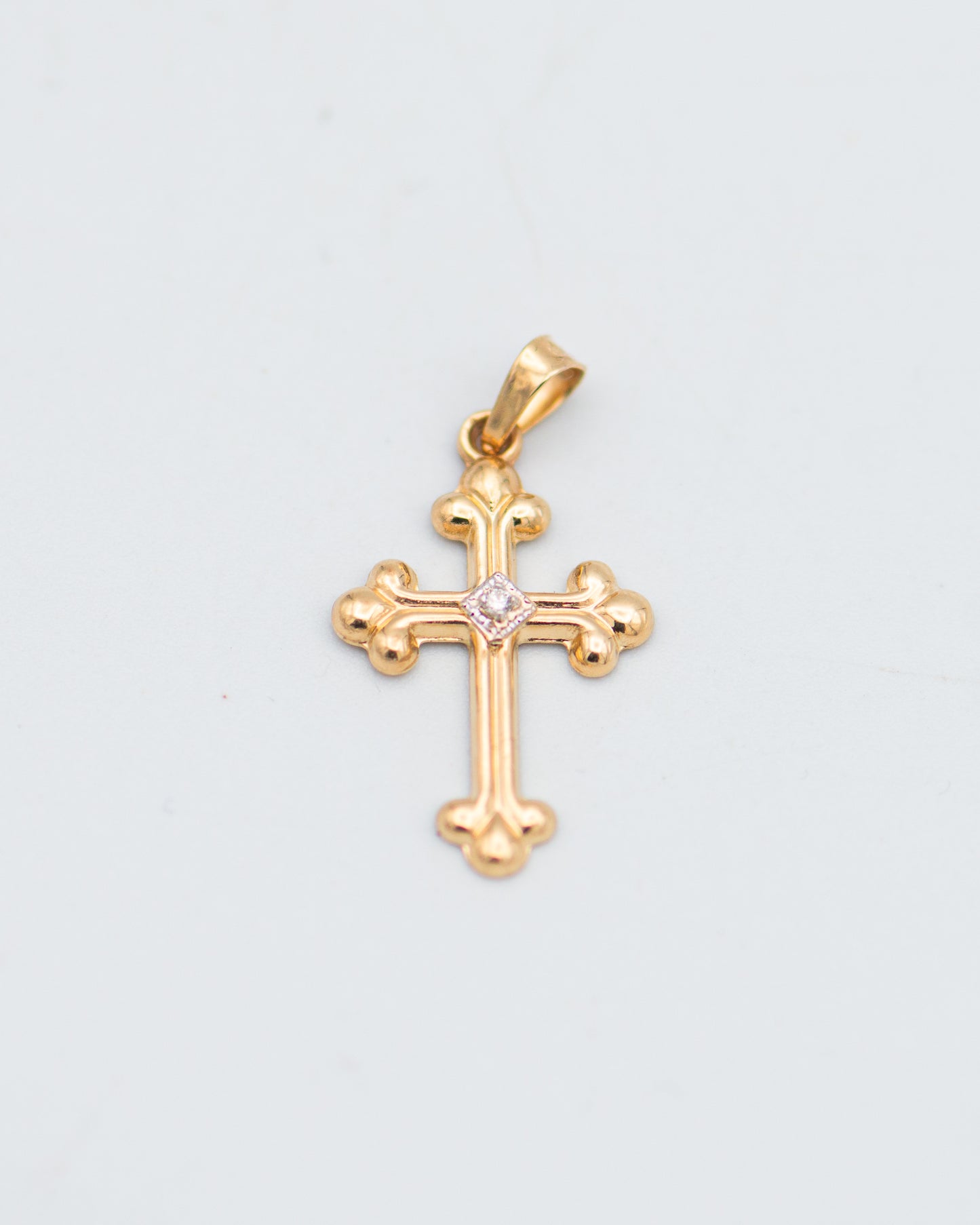 Tiny Cross 0029