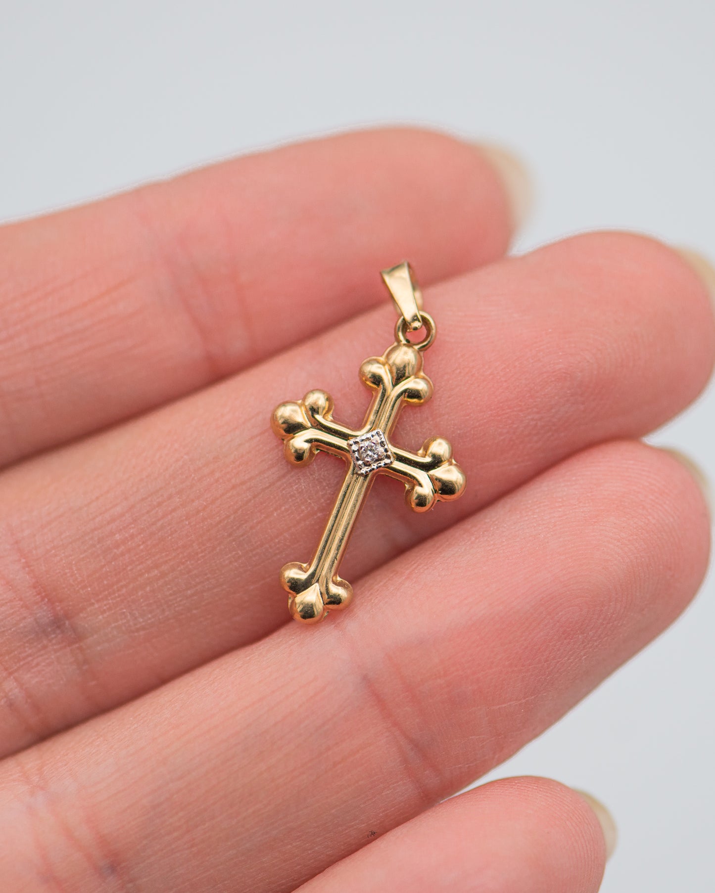 Tiny Cross 0029