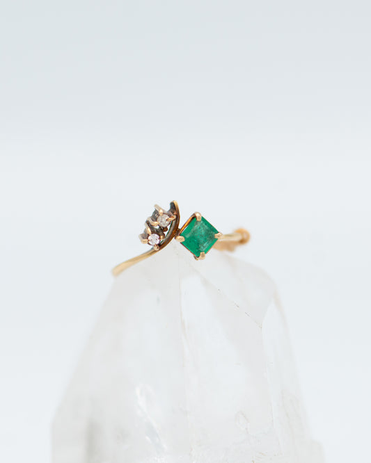 Sibil Ring 0045