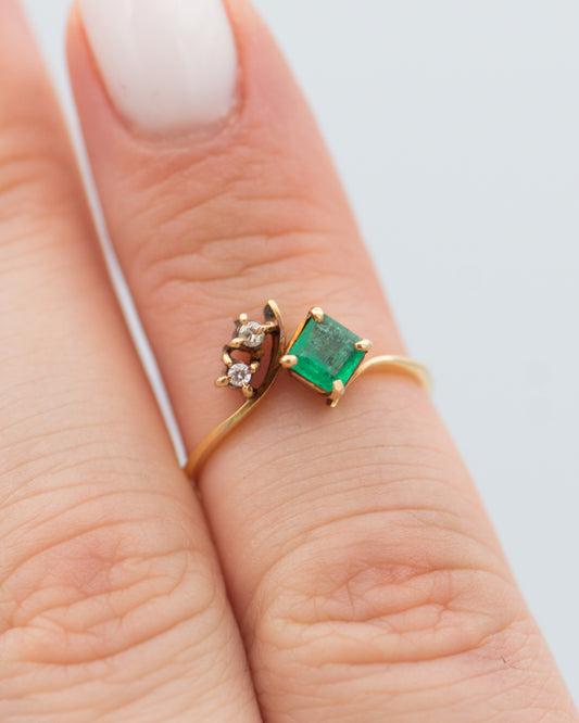 Sibil Ring 0045