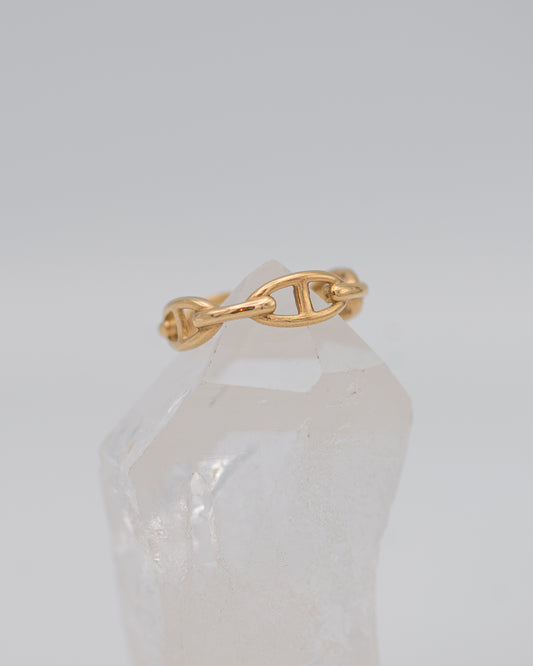 Mariner Chain Ring 0096