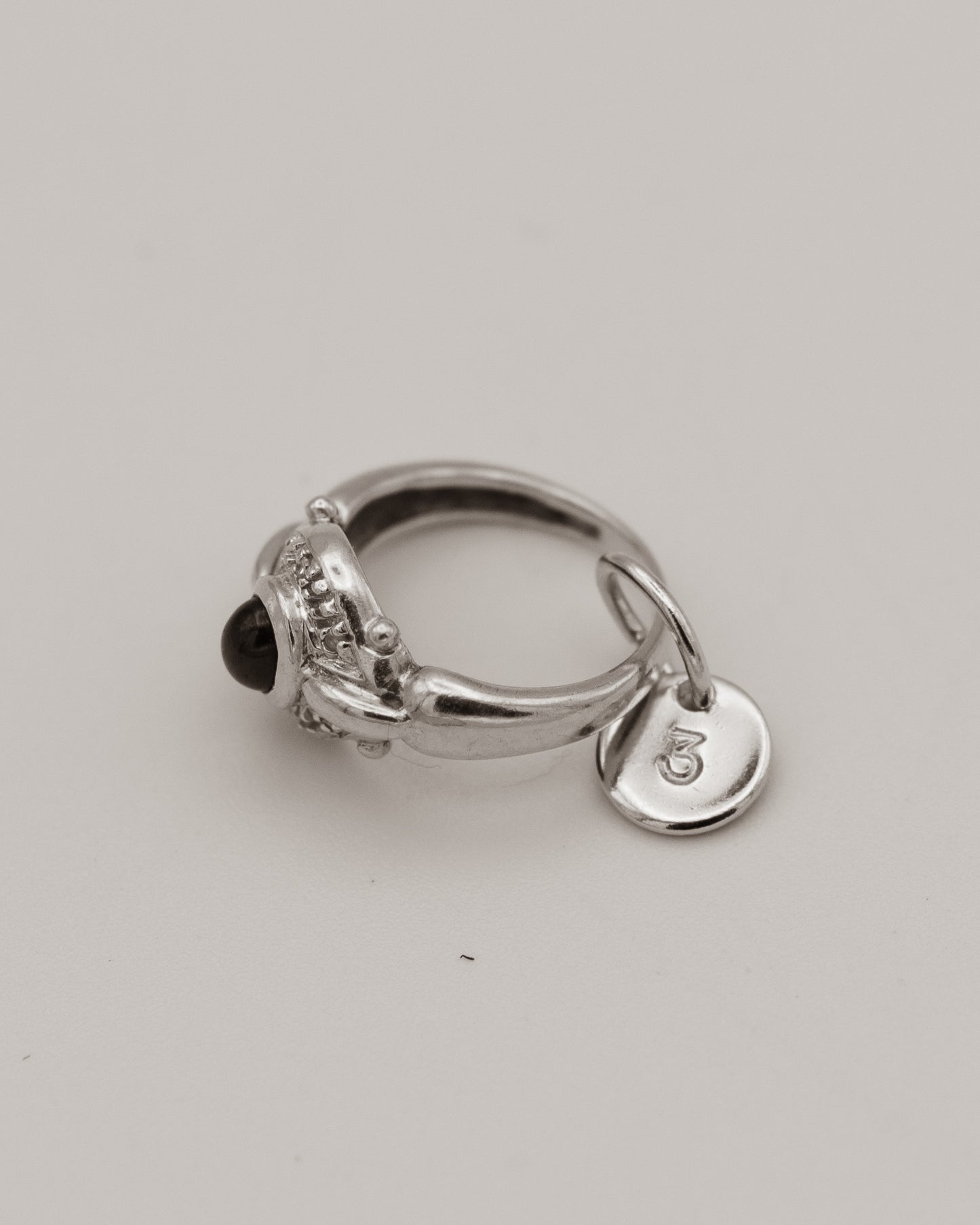 Tiny Midi Ring 003