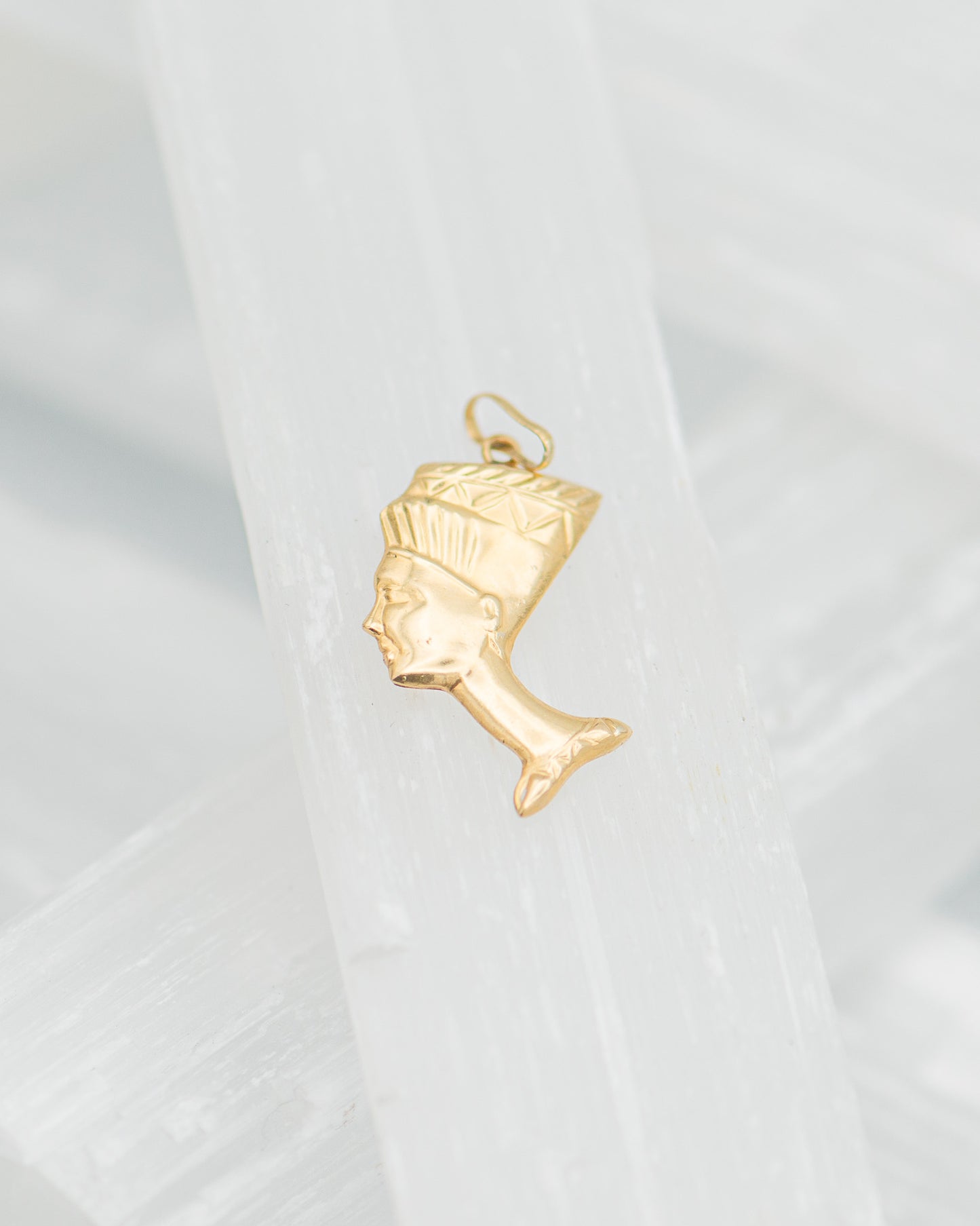 Nefertiti Charm