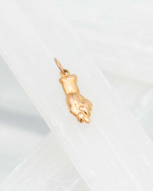 Figa Charm 00124