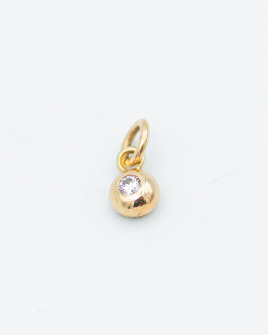 Diamond Charm 0010