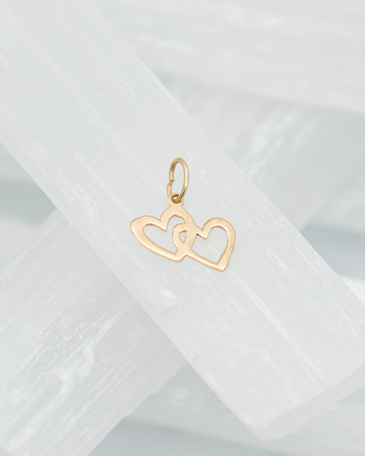 Two Hearts