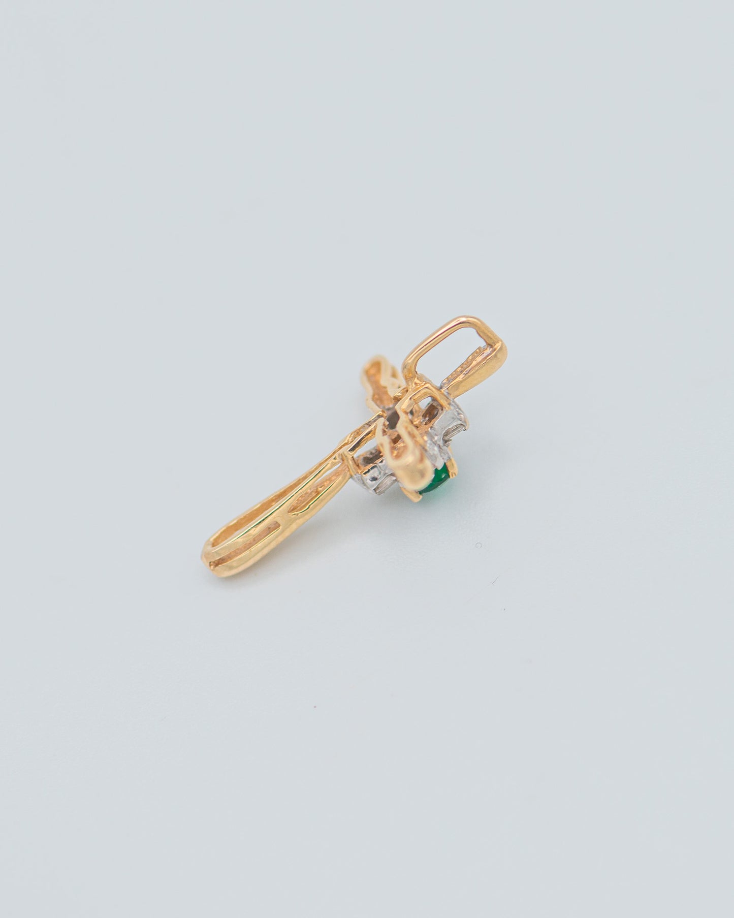 Cross Pendant 00145