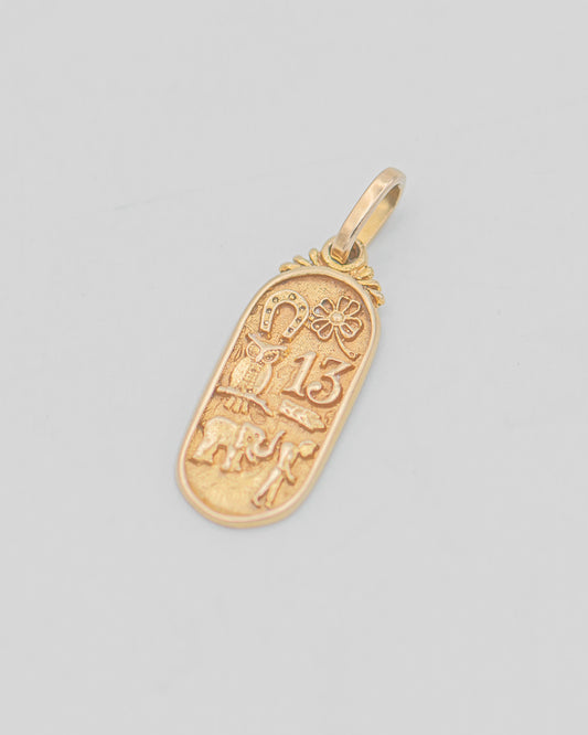 Lucky Charm 00105
