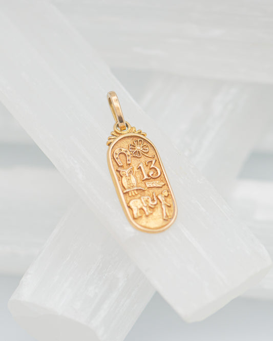 Lucky Charm 00105