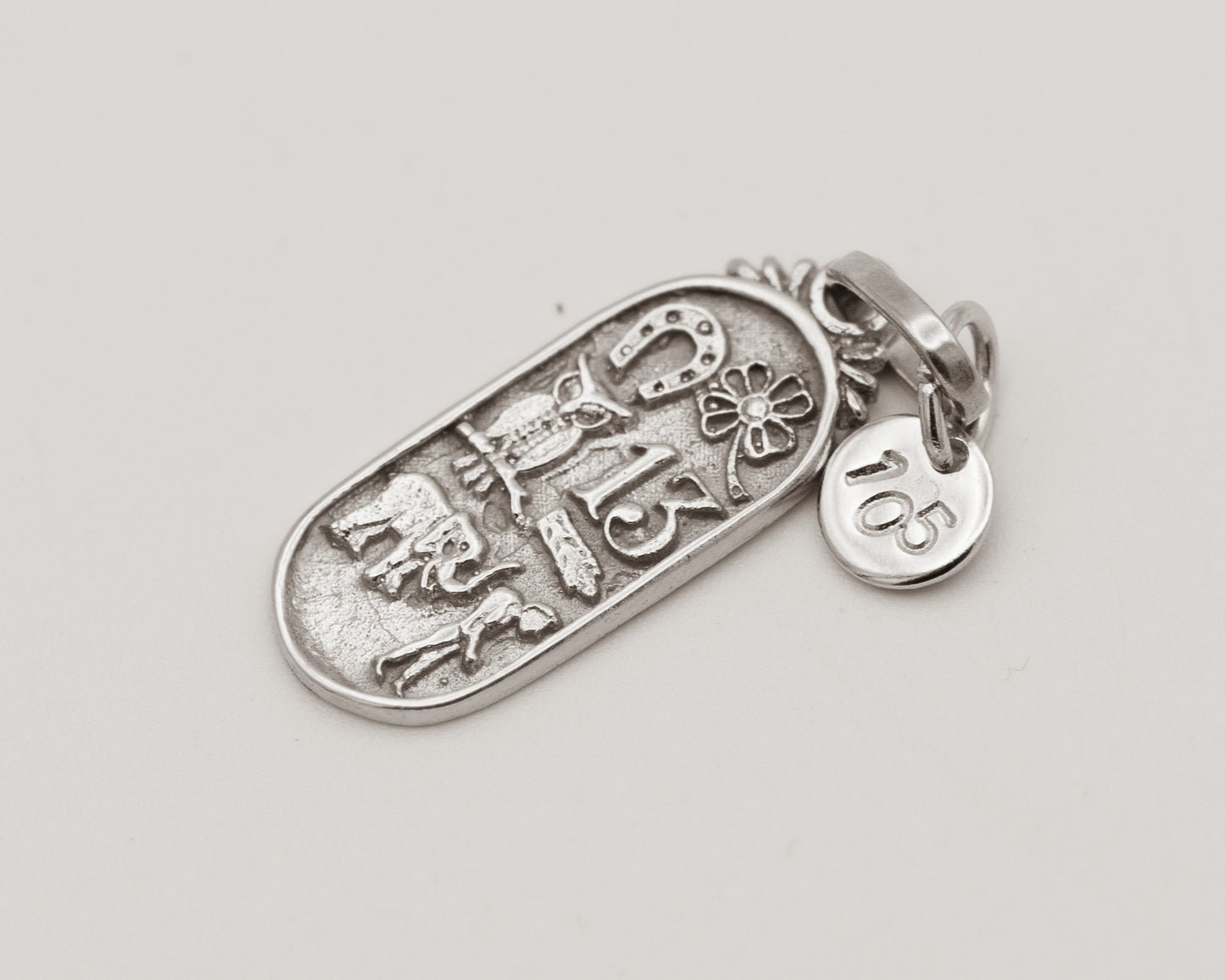 Lucky Charm 00105
