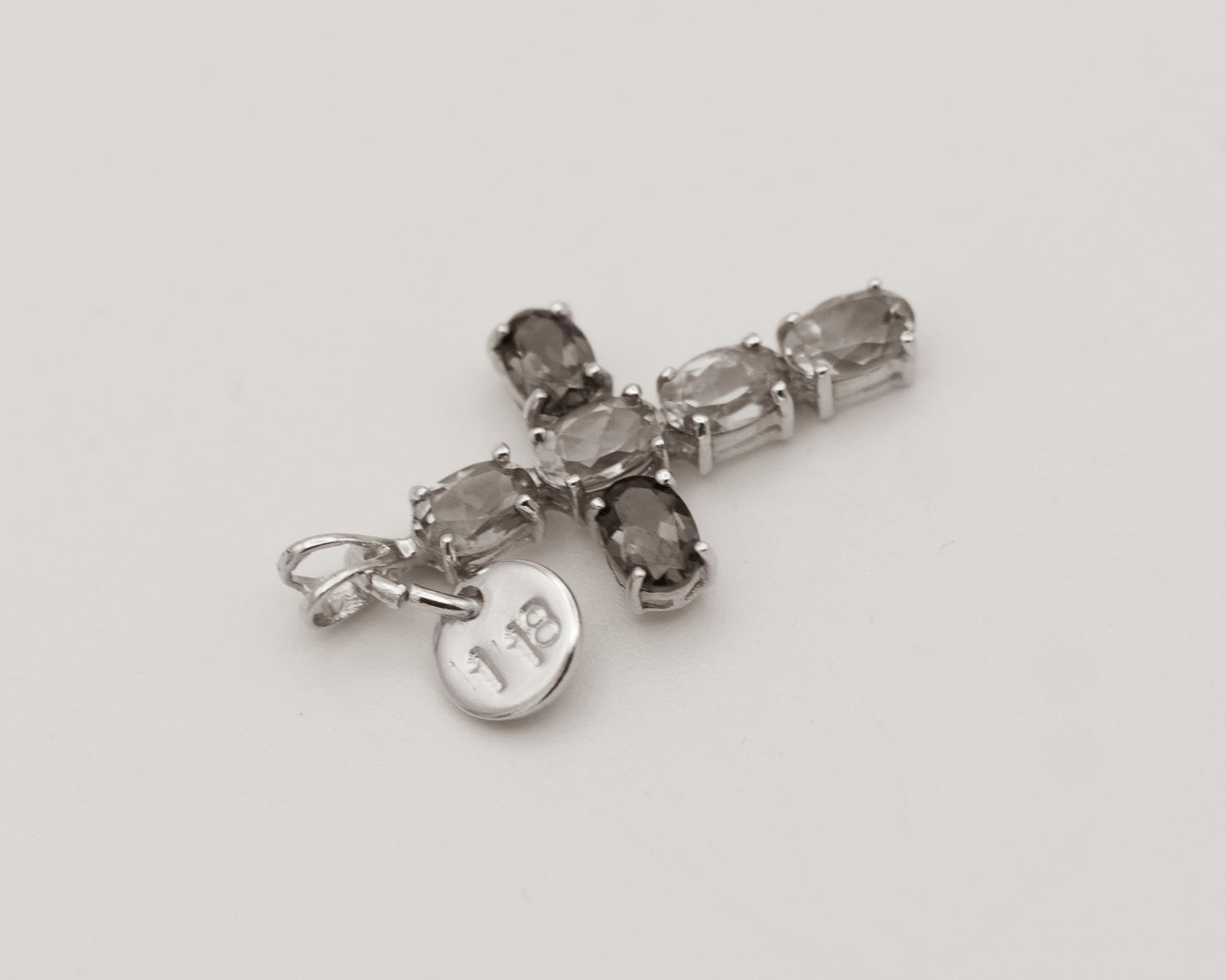 Multicolor Cross 00118