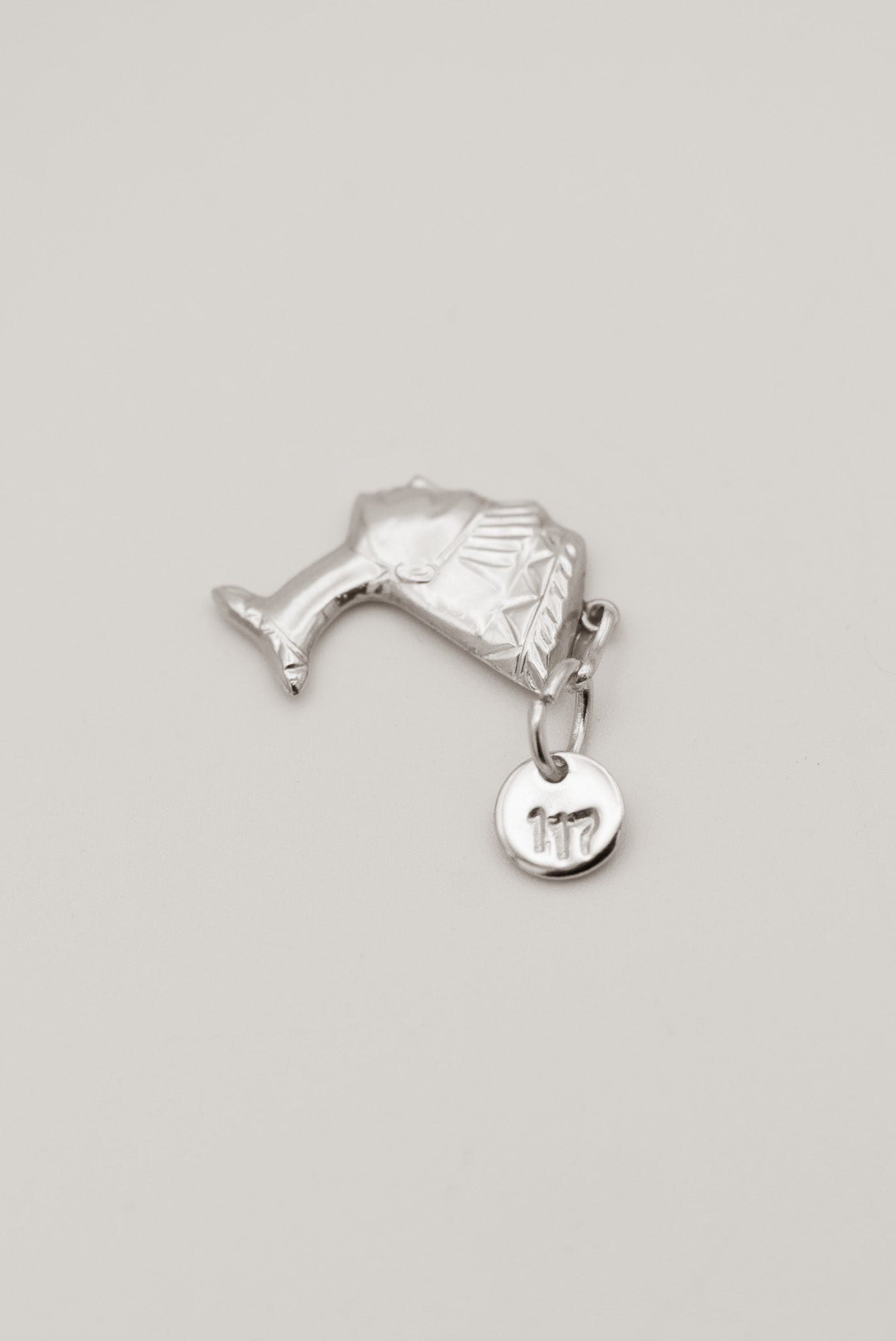 Nefertiti Charm