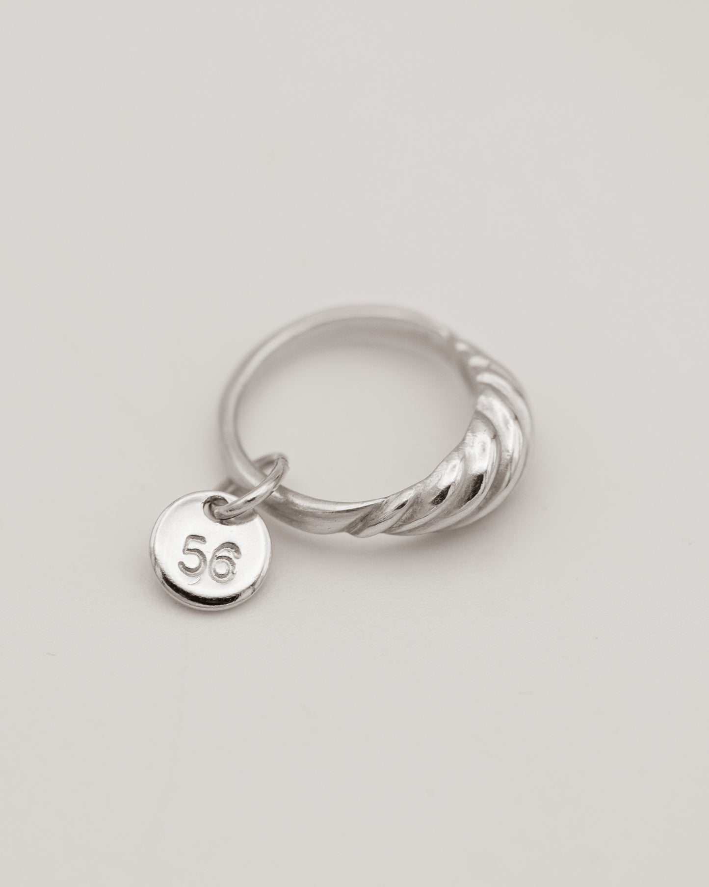 Croissant Midi ring 0056