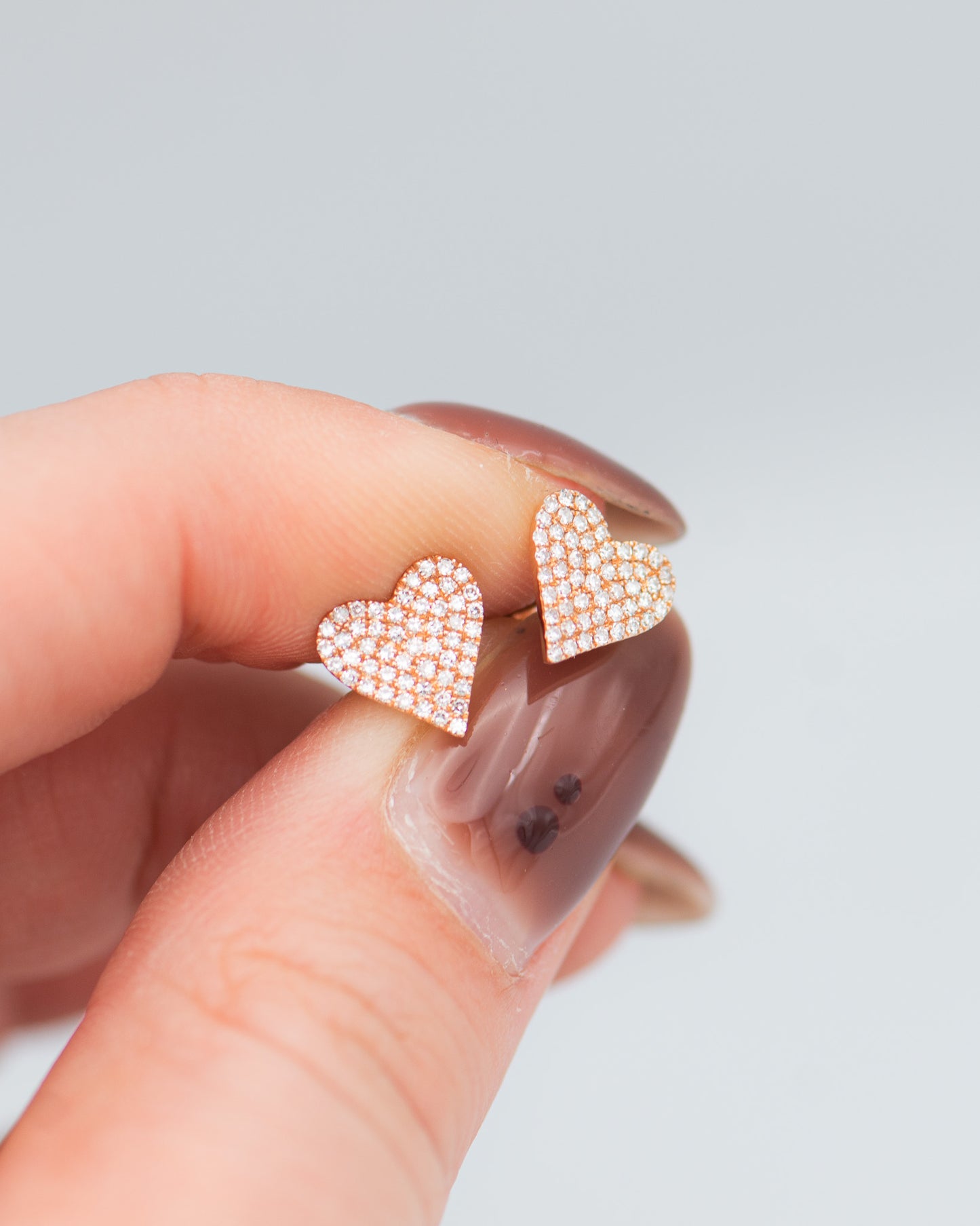 Diamond Studs 0062/0093/00127/0074