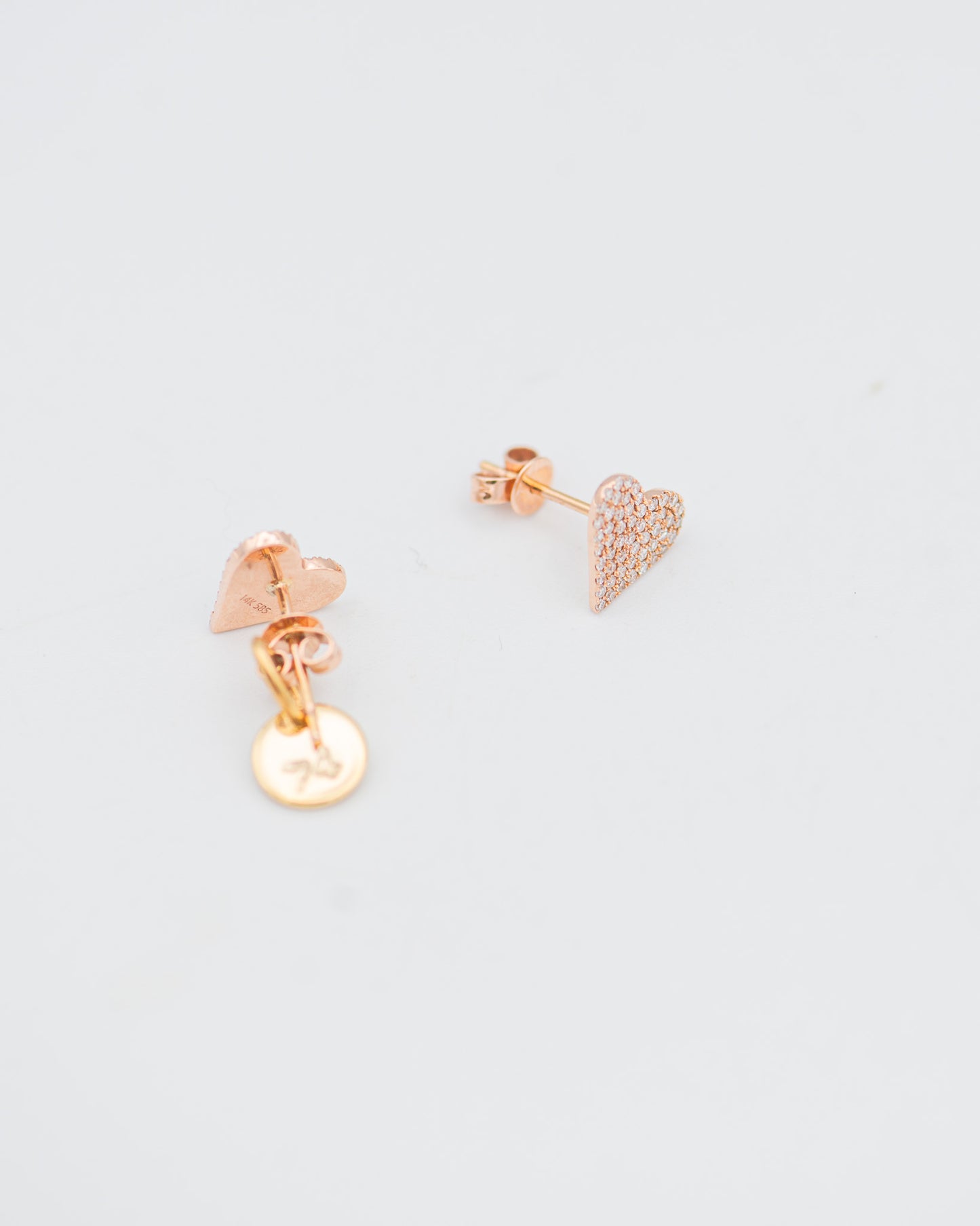 Diamond Studs 0062/0093/00127/0074