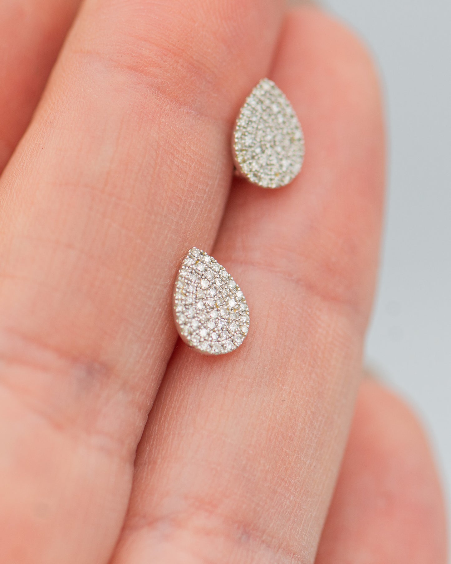 Diamond Studs 0062/0093/00127/0074