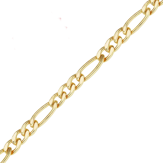 CLASSIC FIGARO CHAIN