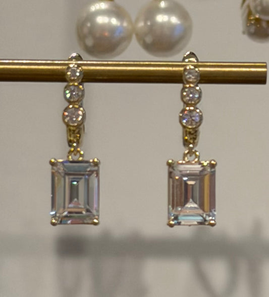 Marilyn earrings