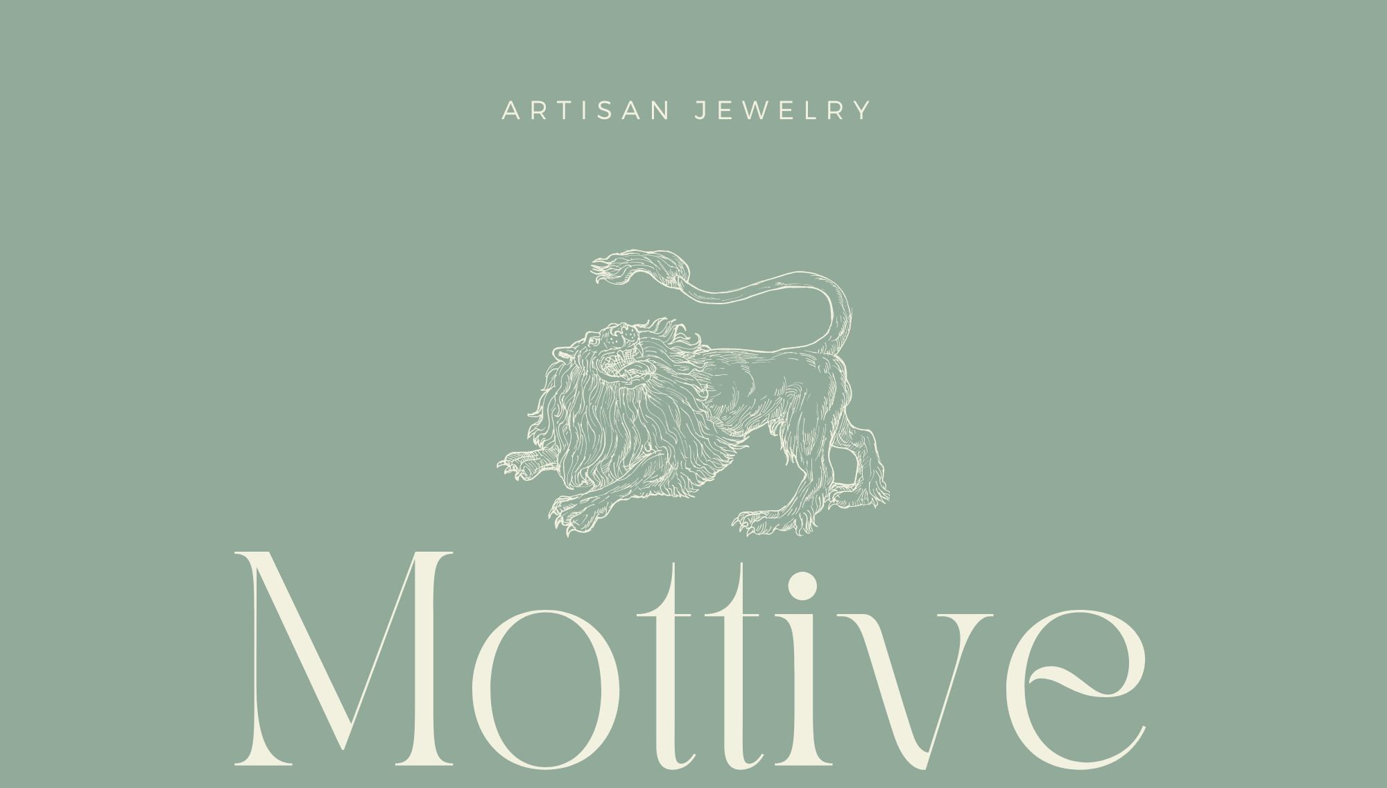 Handmade Sustainable Fine Jewelry – Mottive.inc