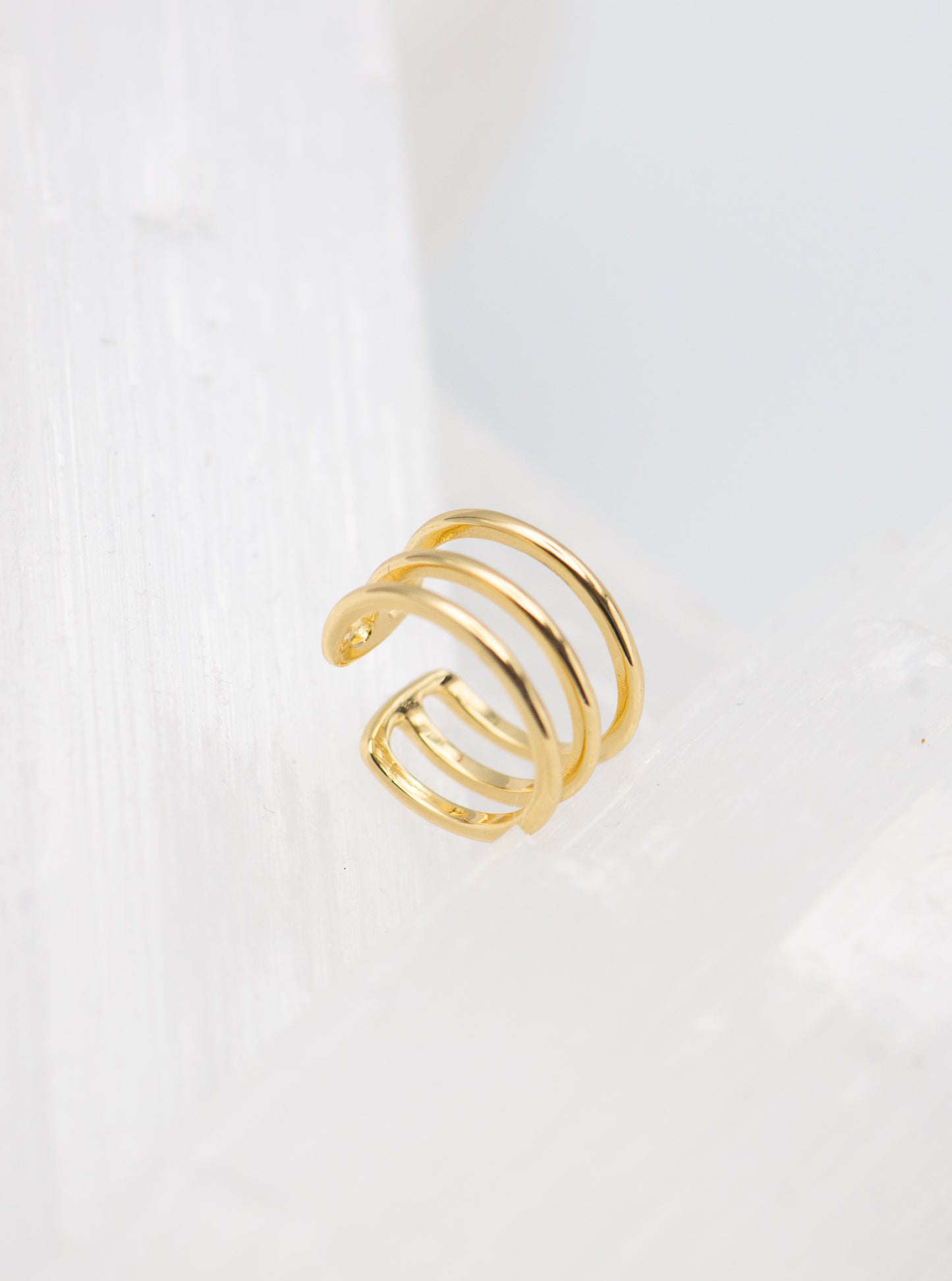 Hush noa ear cuff Clearance