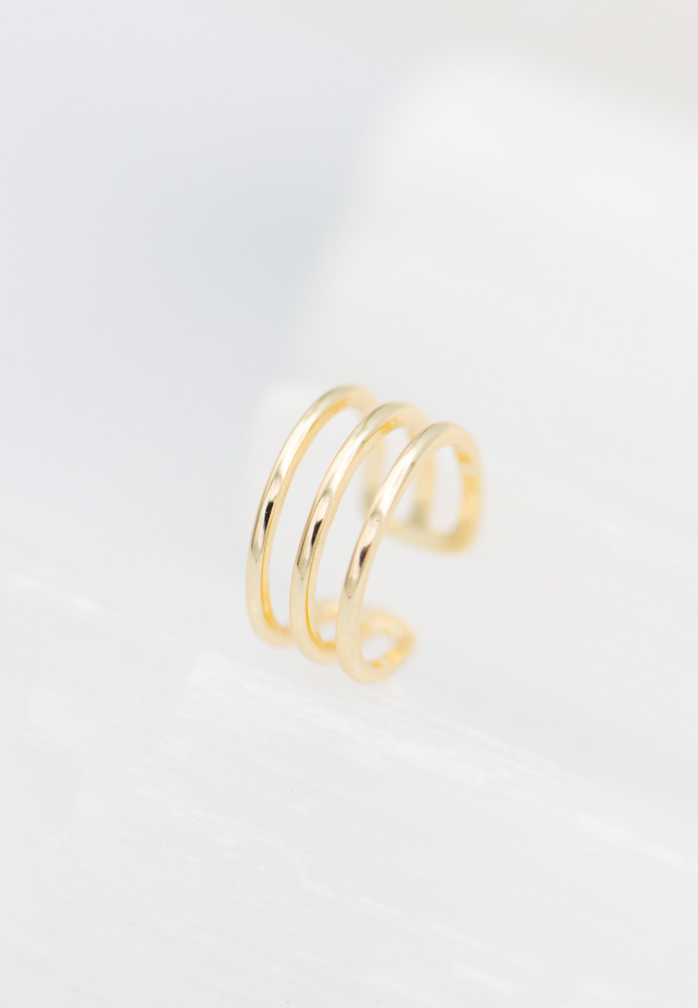 Hush noa ear cuff Clearance