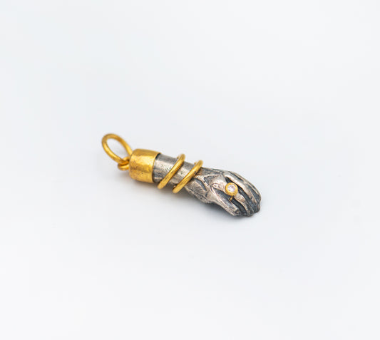 Glory The Diamond Hand